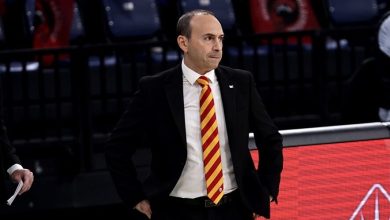 Yakup Sekizkök'ten Final Sonrası Açıklama
