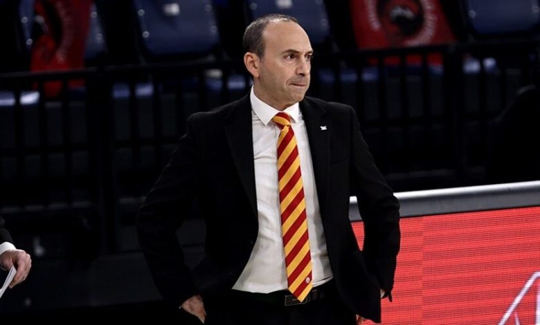 Yakup Sekizkök'ten Final Sonrası Açıklama